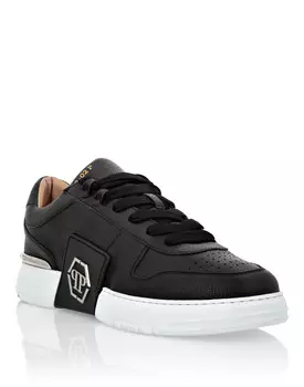 Кеды PHILIPP PLEIN