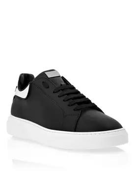 Кеды PHILIPP PLEIN