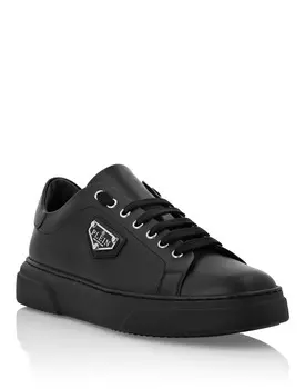 Кеды PHILIPP PLEIN