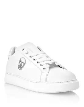 Кеды PHILIPP PLEIN