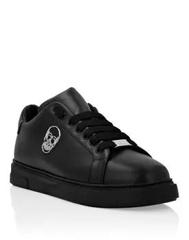 Кеды PHILIPP PLEIN