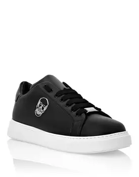 Кеды PHILIPP PLEIN