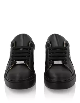 Кеды PHILIPP PLEIN