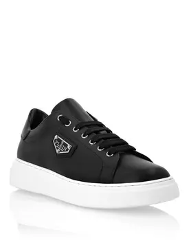 Кеды PHILIPP PLEIN
