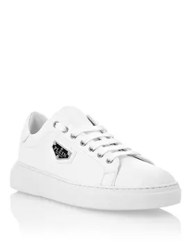 Кеды PHILIPP PLEIN