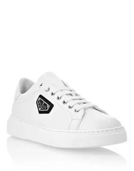 Кеды PHILIPP PLEIN