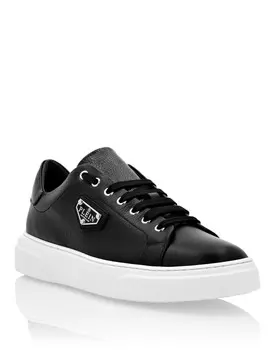 Кеды PHILIPP PLEIN