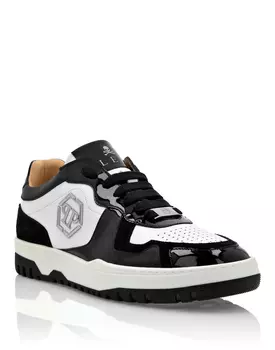 Кеды PHILIPP PLEIN