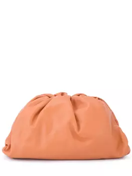 Клатч кожаный Pouch BOTTEGA VENETA