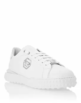 Кеды PHILIPP PLEIN