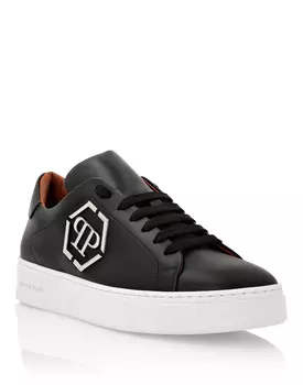 Кеды PHILIPP PLEIN