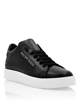 Кеды PHILIPP PLEIN