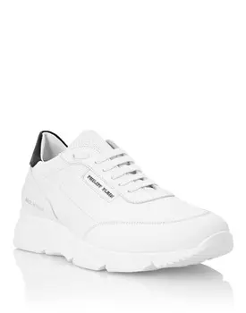 Кеды PHILIPP PLEIN
