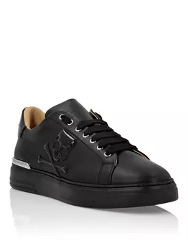 Кеды PHILIPP PLEIN