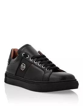 Кеды PHILIPP PLEIN