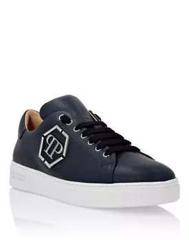 Кеды PHILIPP PLEIN