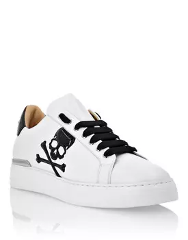 Кеды PHILIPP PLEIN
