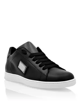 Кеды PHILIPP PLEIN