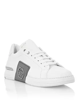 Кеды PHILIPP PLEIN