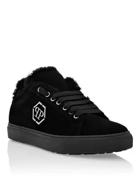 Кеды PHILIPP PLEIN