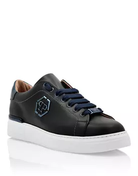 Кеды PHILIPP PLEIN