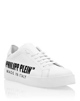 Кеды PHILIPP PLEIN