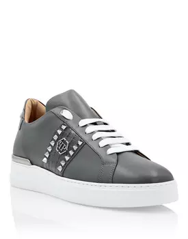 Кеды PHILIPP PLEIN
