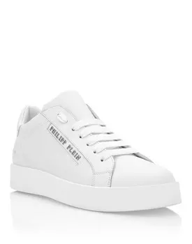 Кеды PHILIPP PLEIN