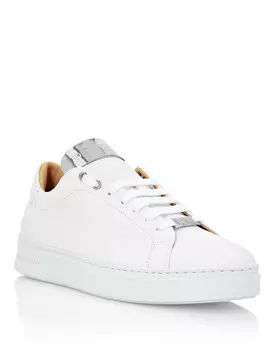 Кеды PHILIPP PLEIN