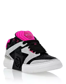 Кеды PHILIPP PLEIN