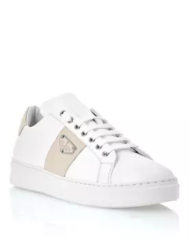 Кеды PHILIPP PLEIN