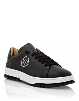 Кеды PHILIPP PLEIN