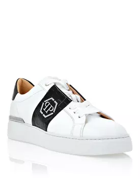 Кеды PHILIPP PLEIN