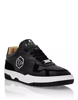 Кеды PHILIPP PLEIN