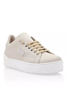 Кеды PHILIPP PLEIN