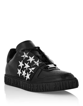 Кеды PHILIPP PLEIN