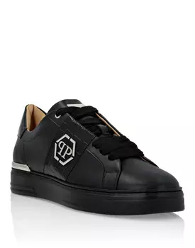 Кеды PHILIPP PLEIN