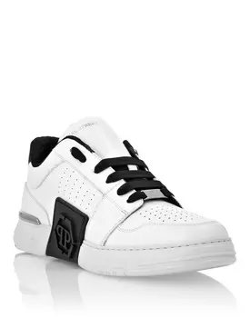 Кеды PHILIPP PLEIN