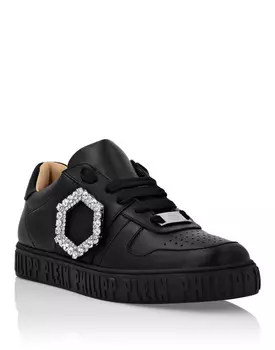 Кеды PHILIPP PLEIN