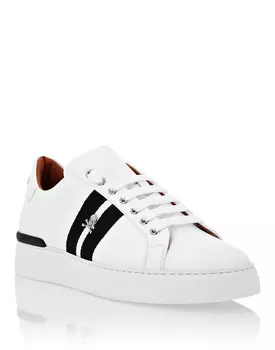 Кеды PHILIPP PLEIN