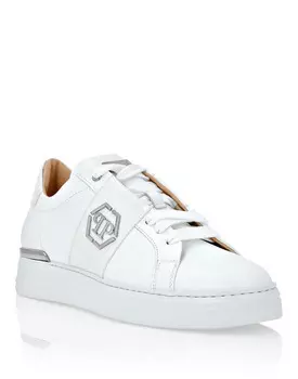 Кеды PHILIPP PLEIN