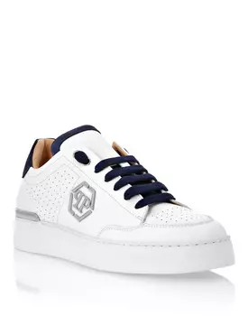 Кеды PHILIPP PLEIN