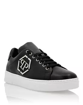 Кеды PHILIPP PLEIN