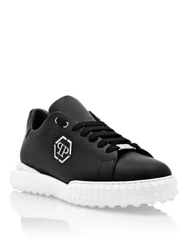Кеды PHILIPP PLEIN