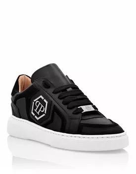 Кеды PHILIPP PLEIN