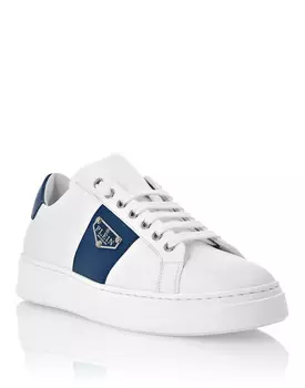 Кеды PHILIPP PLEIN