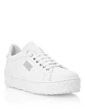 Кеды PHILIPP PLEIN