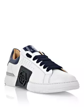Кеды PHILIPP PLEIN