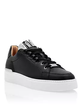 Кеды PHILIPP PLEIN