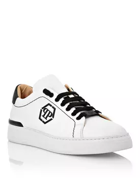 Кеды PHILIPP PLEIN